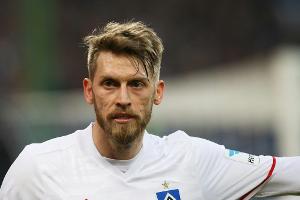 Vor Nordderby: Gisdol lobt formstarken Ex-Werderaner Hunt