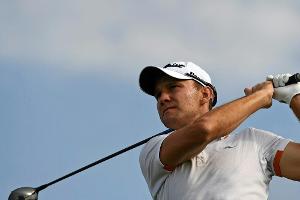 Europa-Tour: Heisele überrascht, Kieffer desolat