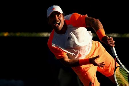 Marrakesch: Kohlschreiber und Struff im Viertelfinale - Zverev raus