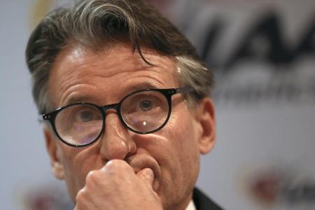 Reformprozess nach Doping-Enthüllungen: IAAF übt harte Kritik an Russland