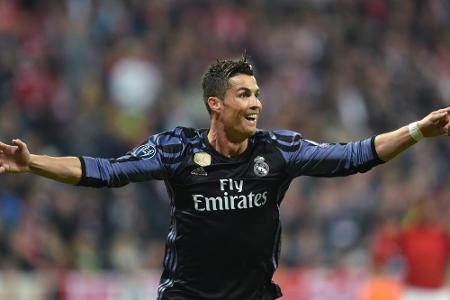 Spanische Pressestimmen zum Champions-League-Spiel Bayern München - Real Madrid (1:2)