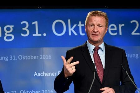 Nach Dortmund-Anschlag: NRW-Behörden nehmen Anschlagsdrohungen 