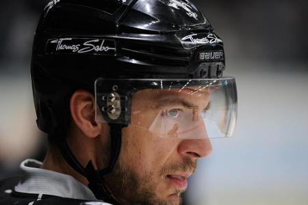 Eishockey: DEB-Team in Weißrussland ohne Reimer