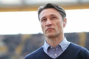 Kovac warnt vor Duell mit BVB: "Kein einfaches Spiel für beide Teams"