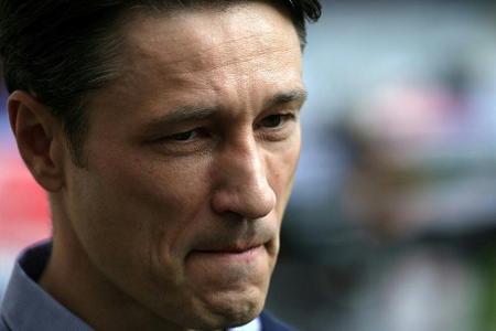 Kovac spürt keinen Druck und fordert mehr Kaltschnäuzigkeit