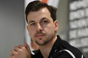 Tischtennis: Boll in der Weltrangliste leicht verbessert