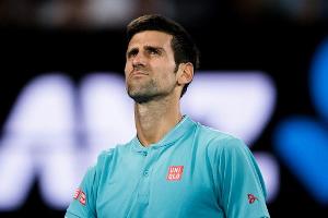 Comeback im Davis Cup: Djokovic nach Verletzung wieder fit