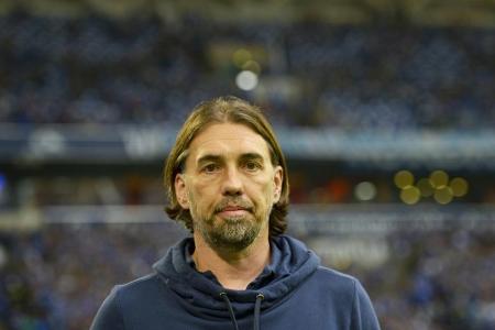 FSV-Trainer Schmidt sieht Freiburg-Partie nicht als 