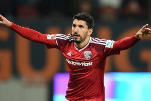 Spieler des Tages: Almog Cohen (FC Ingolstadt)