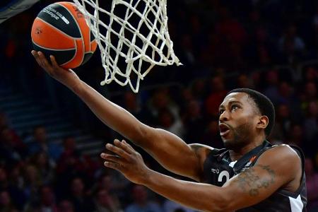 Bamberg verliert das letzte EuroLeague-Spiel der Saison