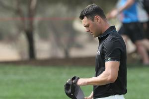 Kaymer mit desaströsem Start beim US Masters in Augusta