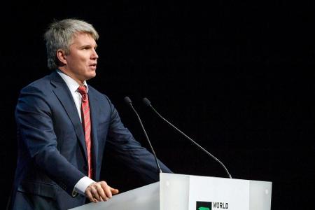 Russischer Sportminister Kolobkow geht von Olympiateilnahme 2018 aus
