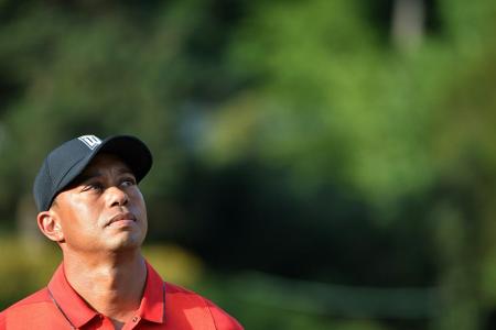 Golf: Zeitpunkt für Woods-Comeback weiter offen