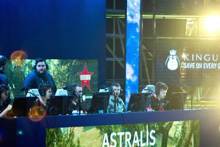 E-Sport wird offizielle Sportart bei Asienspielen