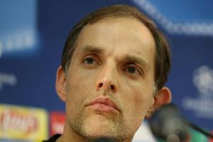 Tuchel überrascht mit Aufstellung