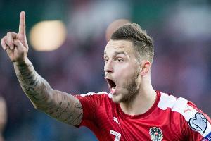 Ex-Bremer Arnautovic will nicht mehr in Klagenfurt spielen