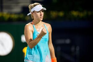 Kerber wehrt sich gegen Kritik: "Ich mache kein großes Ding daraus"