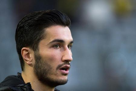 Sahin: 