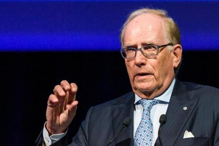 Öffentliche Anhörung im Sportausschuss mit WADA-Sonderermittler McLaren