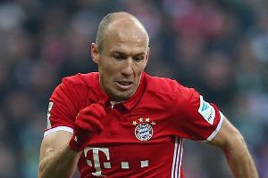 FC Bayern: Schiedsrichter Kassai "der Wahnsinn"