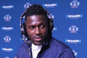 Knapp 73 Millionen für fünf Jahre: Brown bestbezahlter NFL-Receiver