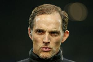 Verzögerung der BVB-Anfahrt zum Stadion: Tuchel kritisiert Verhalten der Sicherheitskräfte