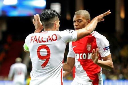 Aus der Traum: Dortmund verpasst Halbfinale