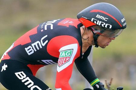 Porte gewinnt als dritter Australier die Tour de Romandie