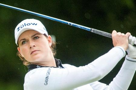 Golf: Nach Gal scheitert auch Masson am Cut