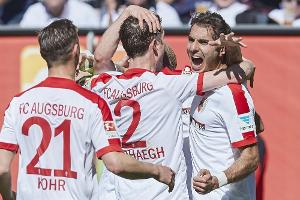 Wie ein Absteiger: Desaströser HSV stürzt auf den Relegationsplatz