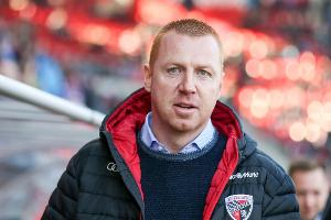 Ingolstadt kämpferisch: "Es ist noch lange nicht gelaufen"