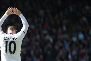 Manchester United bleibt im Rennen um die Champions League