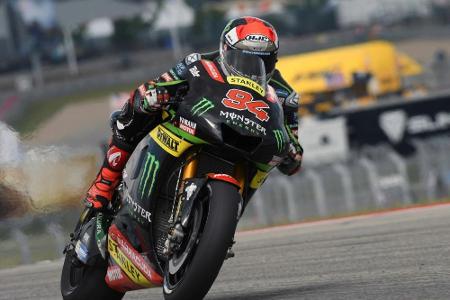 Folger Elfter in den USA - beste Saisonplatzierung für Schrötter