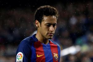 Noch keine Gerichts-Entscheidung: Barcelona im Clásico ohne Neymar