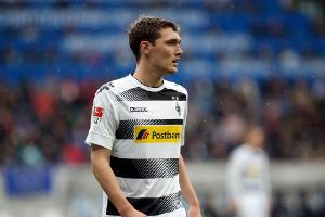 Eberl hofft weiter auf Verbleib von Christensen