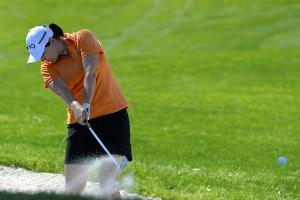 Rancho Mirage: Golferin Masson mit schwachem Abschluss