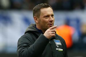 Dardai: Vier Siege aus den letzten acht Spielen