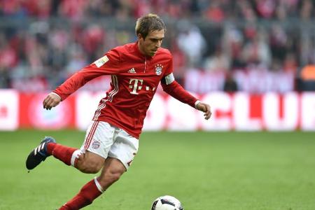 Lahm: 