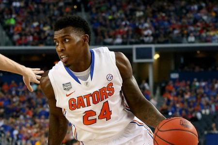 BBL: Ulm holt Prather als 