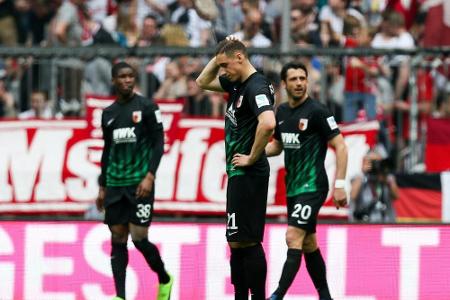 FCA mit Zuversicht im Abstiegskampf: 