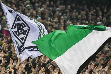 Über 26 Millionen Euro: Gladbach mit Rekordgewinn