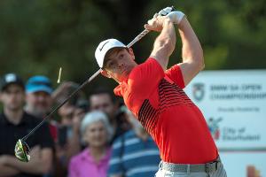 Golfstar McIlroy verlängert Vertrag mit Nike