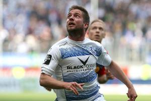 3. Liga: Saison-Aus für Duisburgs Klotz