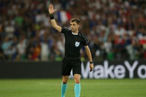 Italiener Rizzoli leitet Kracher Bayern-Real