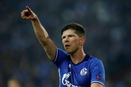 Huntelaar kündigt Abschied an: 