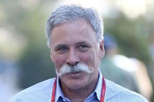 Carey trifft Erdogan - Formel 1 wieder in der Türkei?