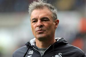 US Palermo feuerte Lopez, Bortoluzzi folgt