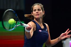 Tennis: Görges und Witthöft im Achtelfinale von Biel - Lottner draußen