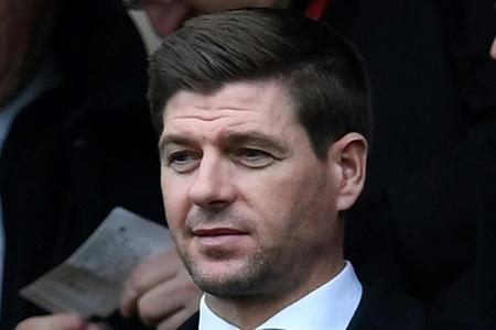 Klublegende Gerrard wird U18-Teammanager bei Liverpool