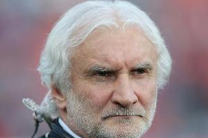 Völler entschuldigt sich bei TV-Experte Gagelmann